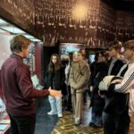 “Мистецтво впливу: пропаганда в дії”