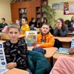 #Єдиний урок Безпечна дорога додому