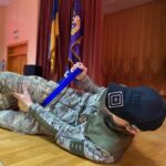 Врятувати життя – діяти без вагань, знати – діяти правильно!