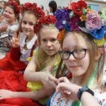 Перший загальноліцейський фестиваль-конкурс пісні “З Україною в серці”