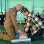 #Тиждень_безпеки_життєдіяльності: корисно, цікаво, пізнавально!