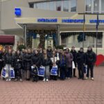 Профорієнтаційна екскурсія до КНУКіМ: відкриваємо двері у майбутнє!