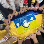 #ДеньСоборності #УкраїнаЄдина
