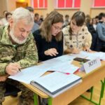 Історична вікторина «Відун»: шлях від Крут до Соборності