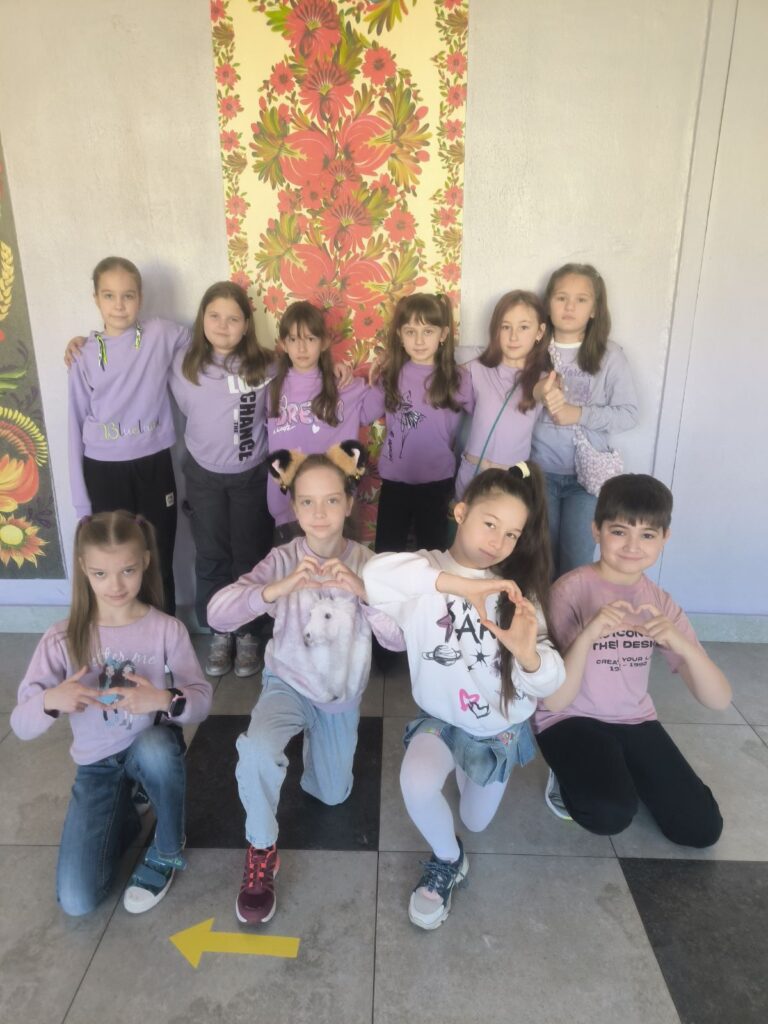 #Кольорові_пятниці #Кольорові_пятниці