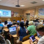 Від шаблону — до шедевру: практикуємося з Canva!
