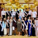 Випуск дев’ятикласників!