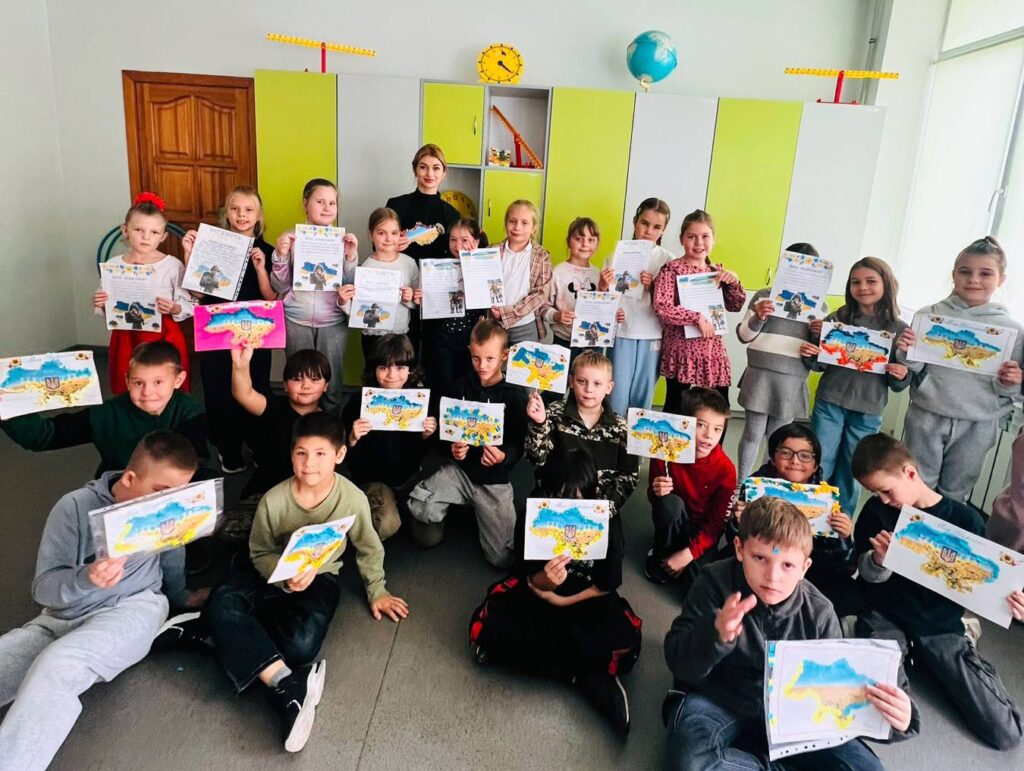 #День_Захисників_і_Захисниць_України #День_Захисників_і_Захисниць_України