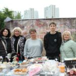 «Козацька Покрова на Березняках»
