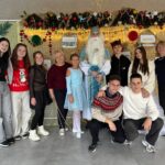 Передріздвяна казка для наймолодших