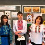 #День_народження_Тараса_Шевченка