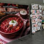 Код борщу: формула єдності