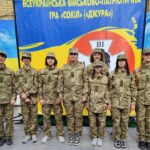 Сильні. Сміливі. Незламні.